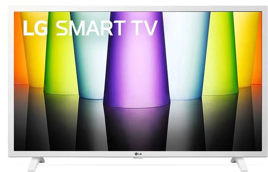 Телевизор LG 32LQ63806LC.ARUB, 32"(81 см), FHD - купить в Котофото 2, цена на Мегамаркет