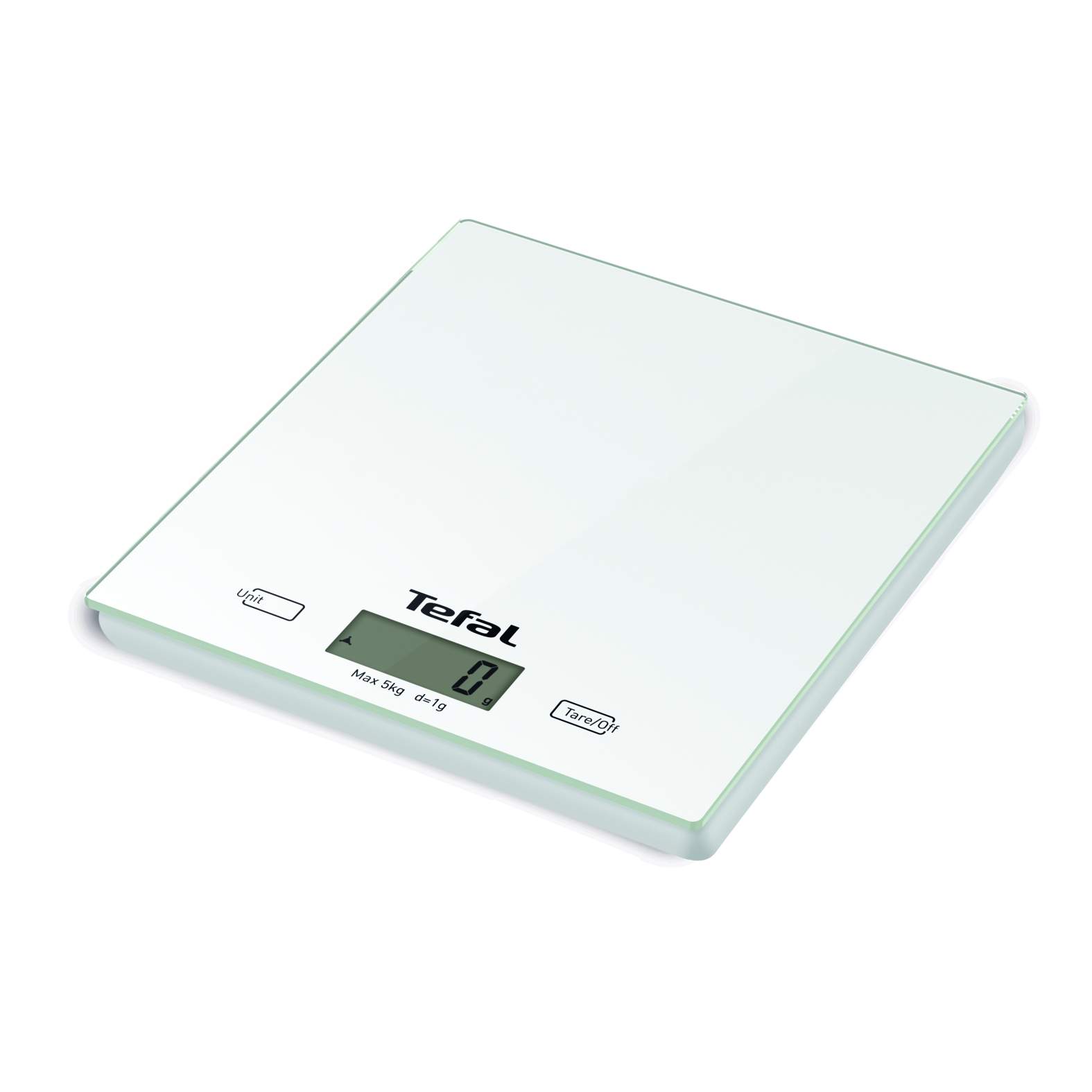 Весы tefal essential. Весы tefal essential