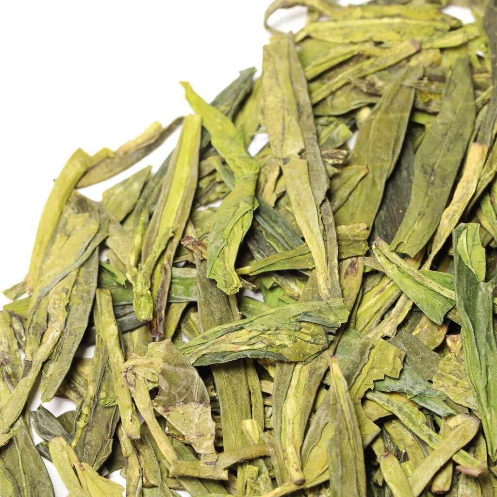 Зеленый чай Лун Цзин Колодец дракона (кат. A), 500 г