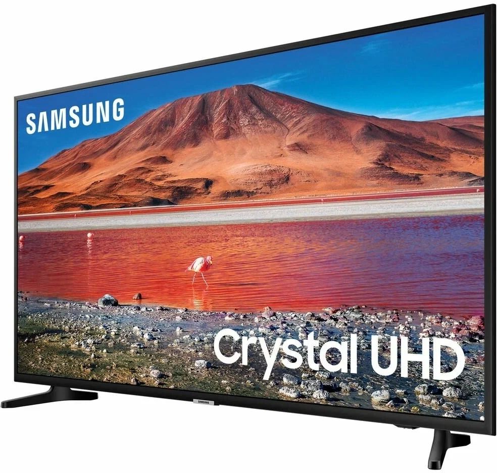 Телевизор samsung ue50cu7100u 2023