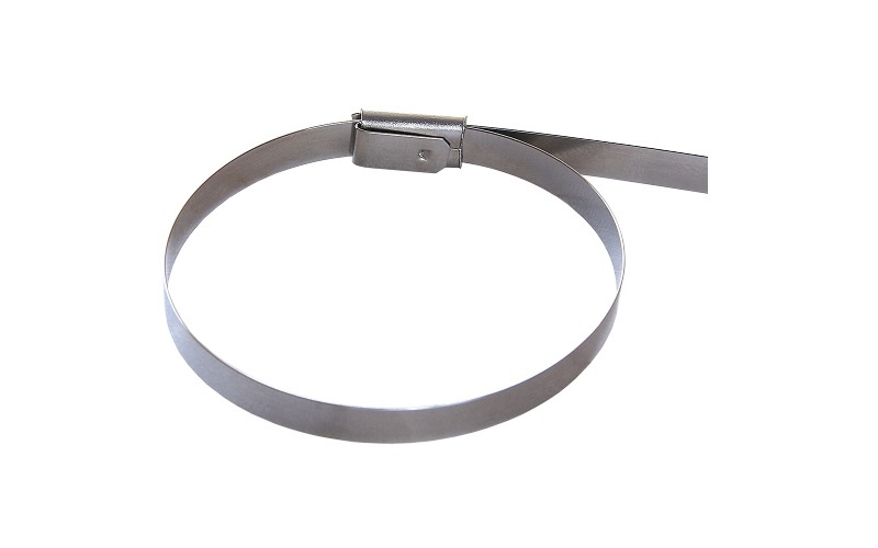 Стальной хомут 150 мм. Хомут hyperline стальной. Хомут кабельный металлический. 100шт) fortisflex 74909. Хомут металлический для крепления кабелей.