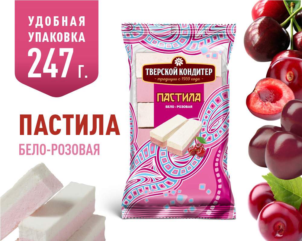 Тверь кондитерские фабрики