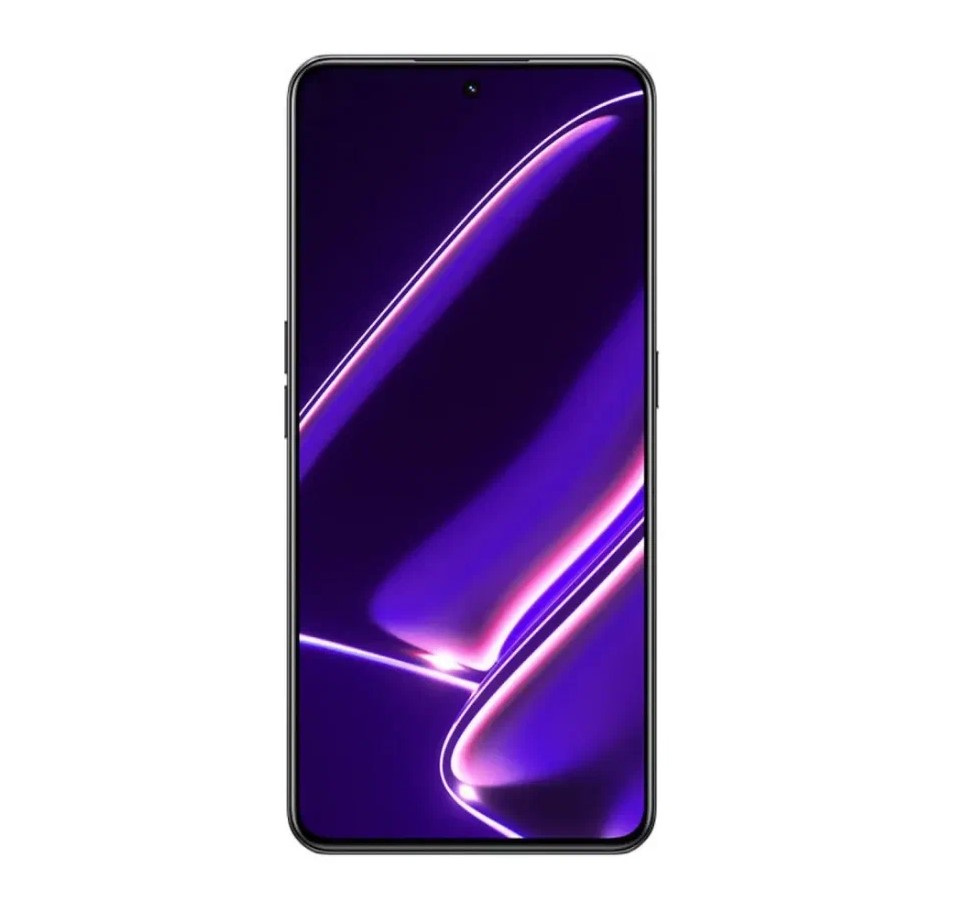 Смартфон Realme GT Neo 5 SE 16/1024GB Black (RMX3700) – купить в Москве,  цены в интернет-магазинах на Мегамаркет