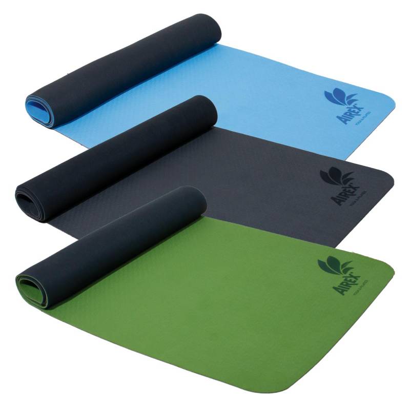 Airex коврики для фитнеса. Держатель для ковриков Airex.