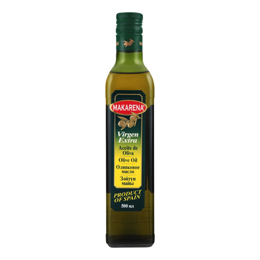 Масло оливковое Озон