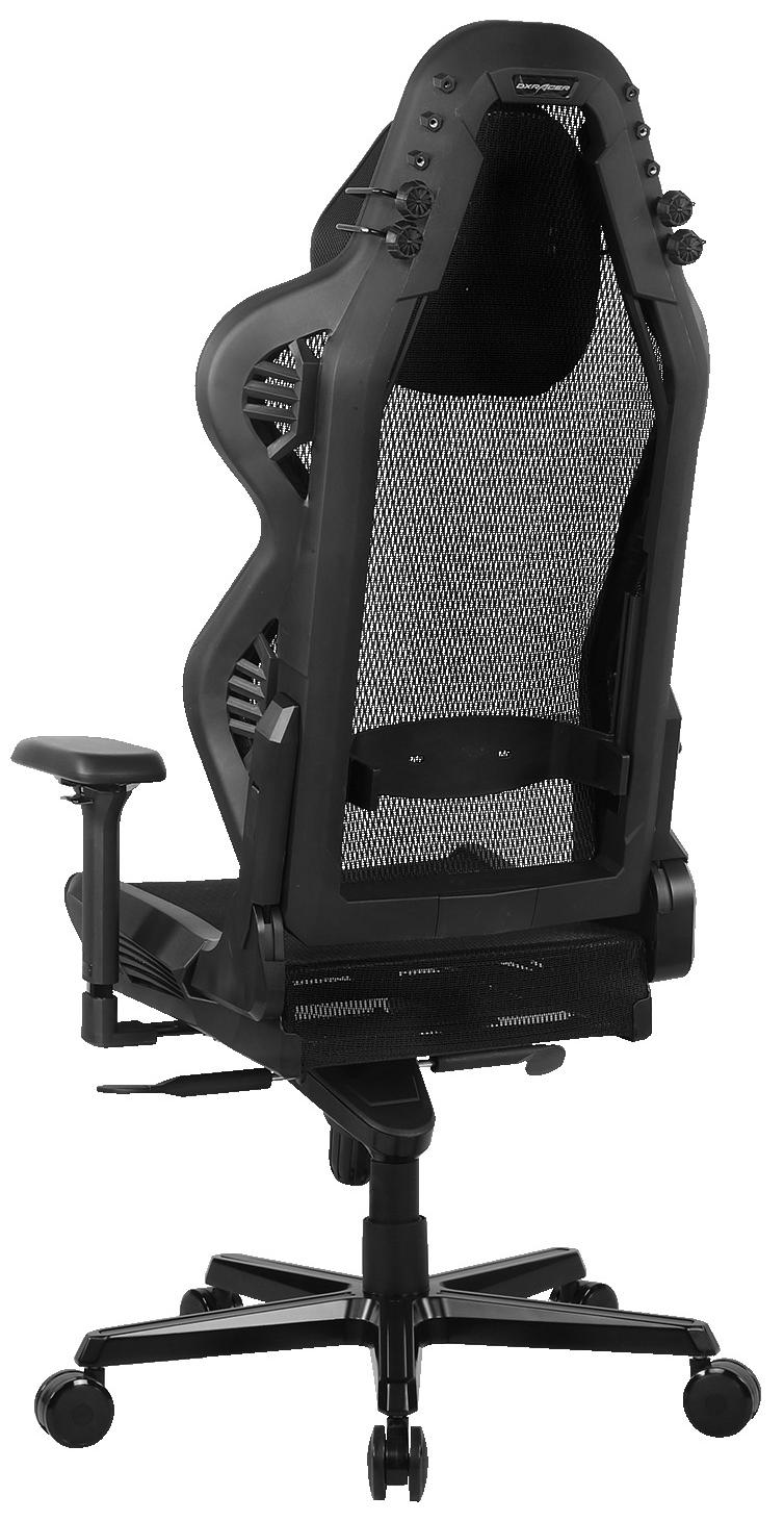 Кресло Dxracer King Купить