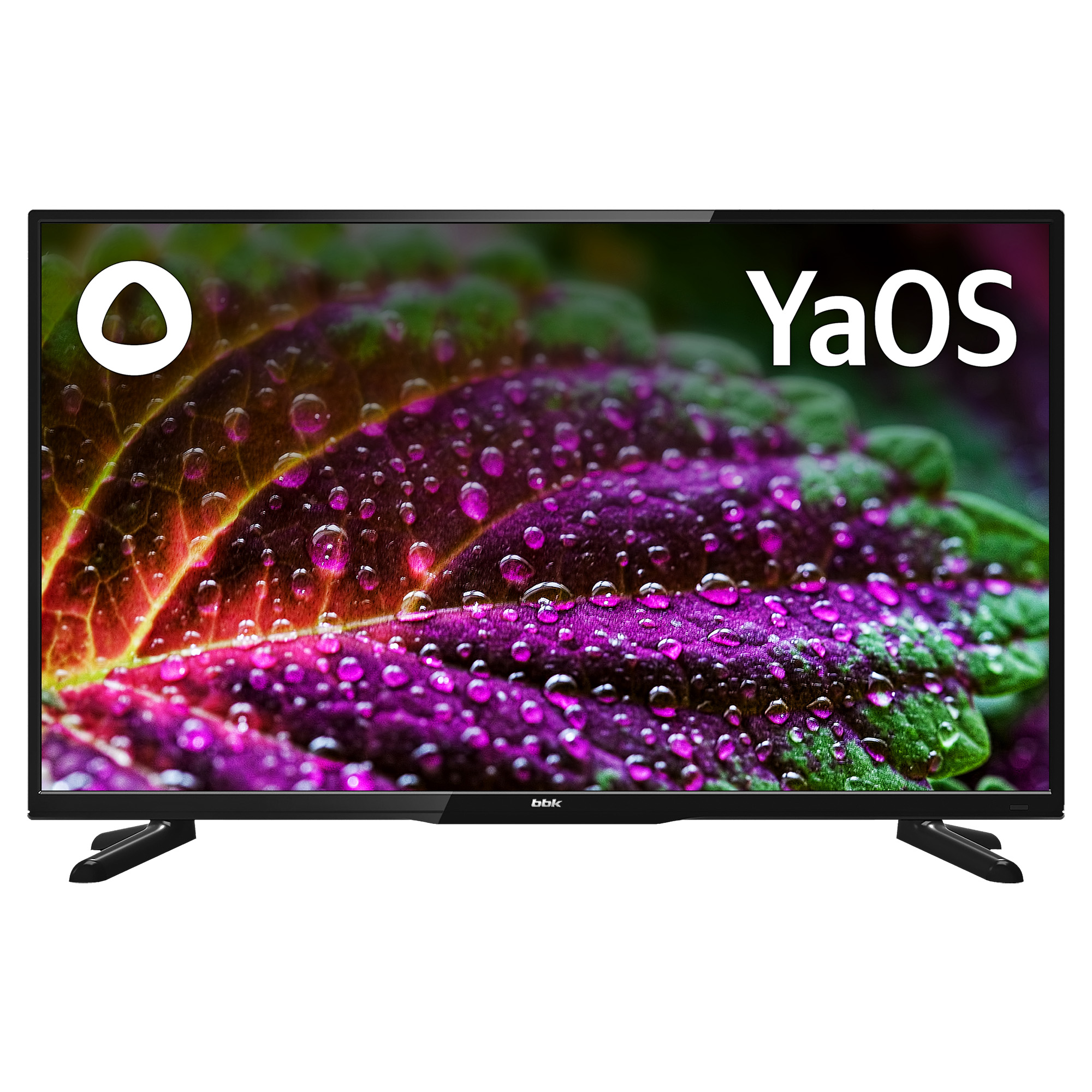 Телевизор BBK 43LEX-8265/UTS2C (B), 43"(109 см), UHD 4K - купить в Ситилинк, цена на Мегамаркет