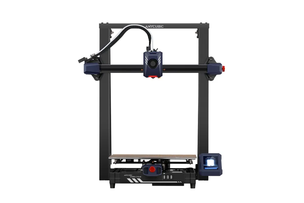 Anycubic kobra 3 max combo. Anycubic kobra 2 max. kobra 2 max.