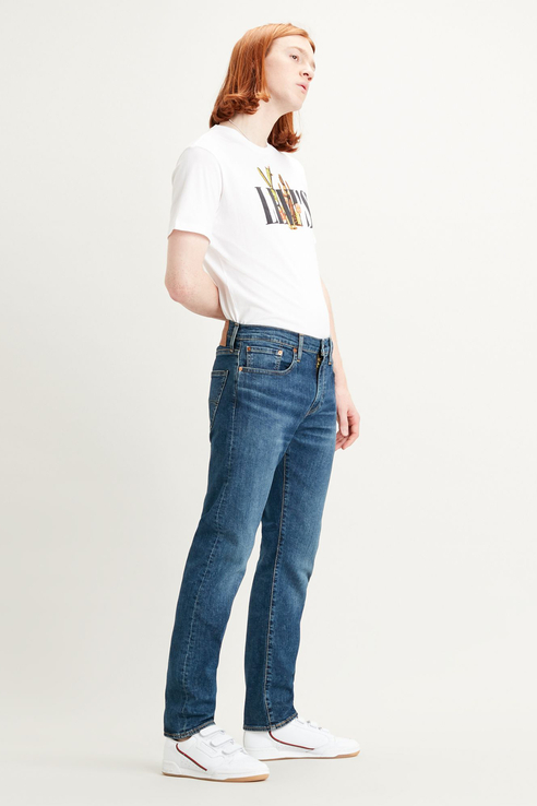 Джинсы мужские Levi's 29507-0775 синие 33/34