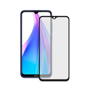 Защитное стекло Mobileocean 5D для Xiaomi Redmi Note 8T (6.3") Black - купить в ГК Мобильный Океан, цена на Мегамаркет