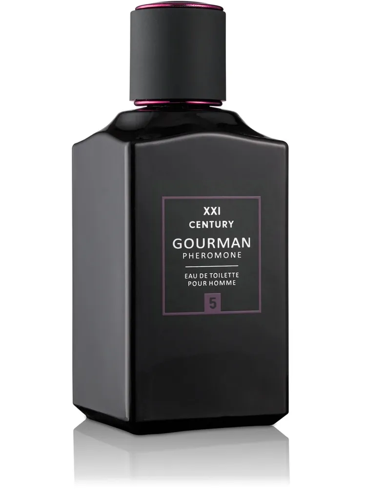 Century gourman. Туалетная вода XXI Century Gourman 2. Gourman 3 100 мл. XXI Century Gourman наборы. Gourman Pheromone Eau de Toilette pour homme XXI Century 7.