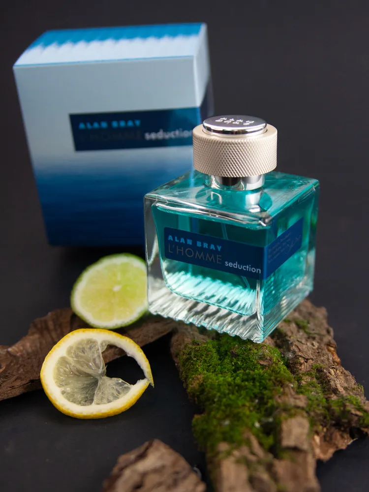 Alan bray l homme. Духи alan Bray l'homme. Alan Bray духи мужские. Alan Bray l'homme Seduction. Alan Bray l homme духи.