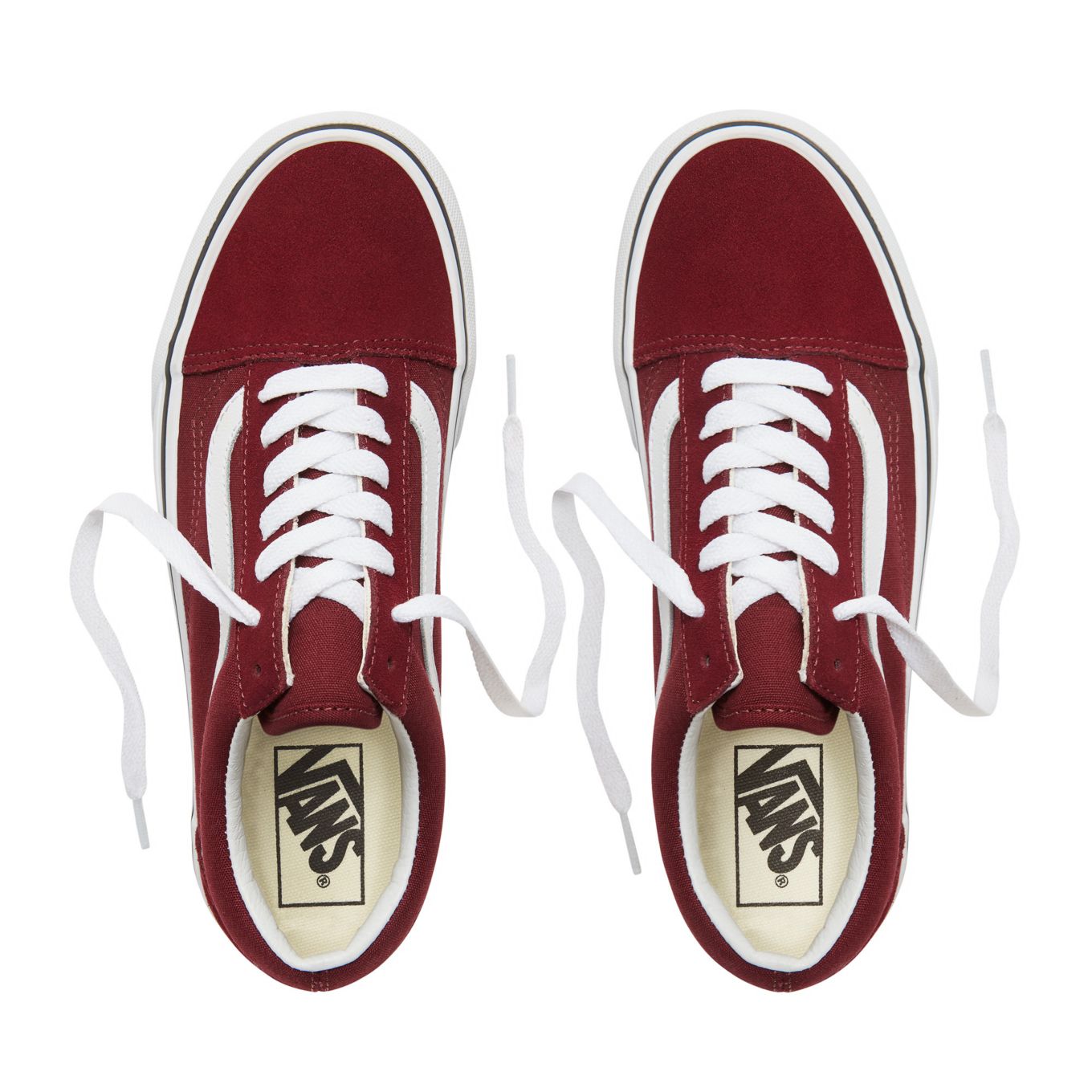 Кеды мужские Vans UA OLD SKOOL PLATFOR port royale/ бордовые 39 EU - купить  в Москве - sbermegamarket.ru