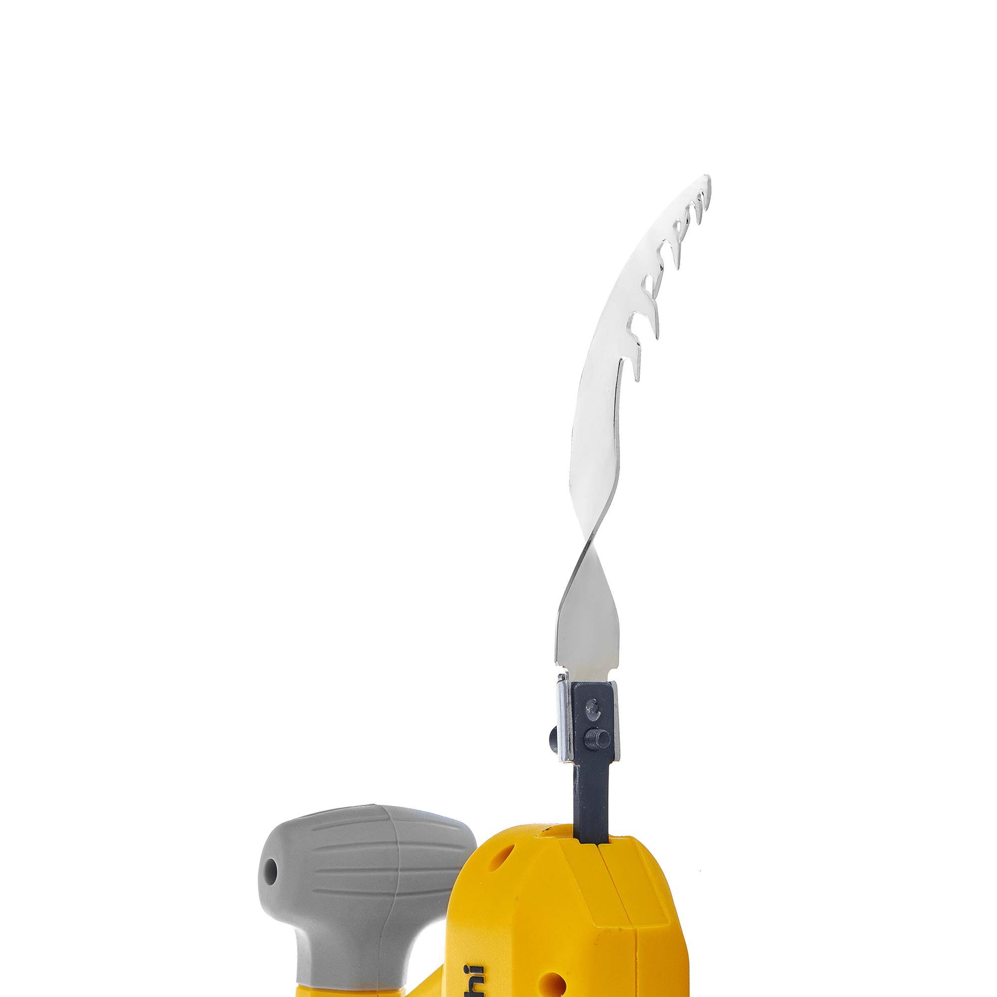 Прополочная насадка-серповидный нож Musashi WE-706
