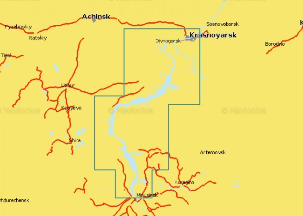 Рыбалка в Красноярске - КВХ - залив Огур. - Страница 113 - Рыболовный форум