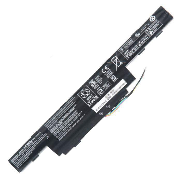 Аккумулятор для ноутбука Acer E5-575G Series