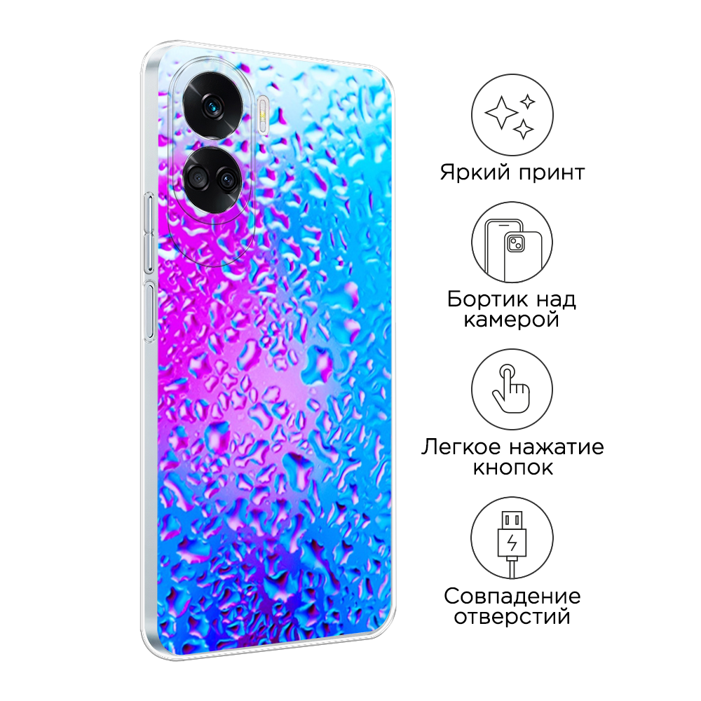 Чехол на Honor 90 Lite 