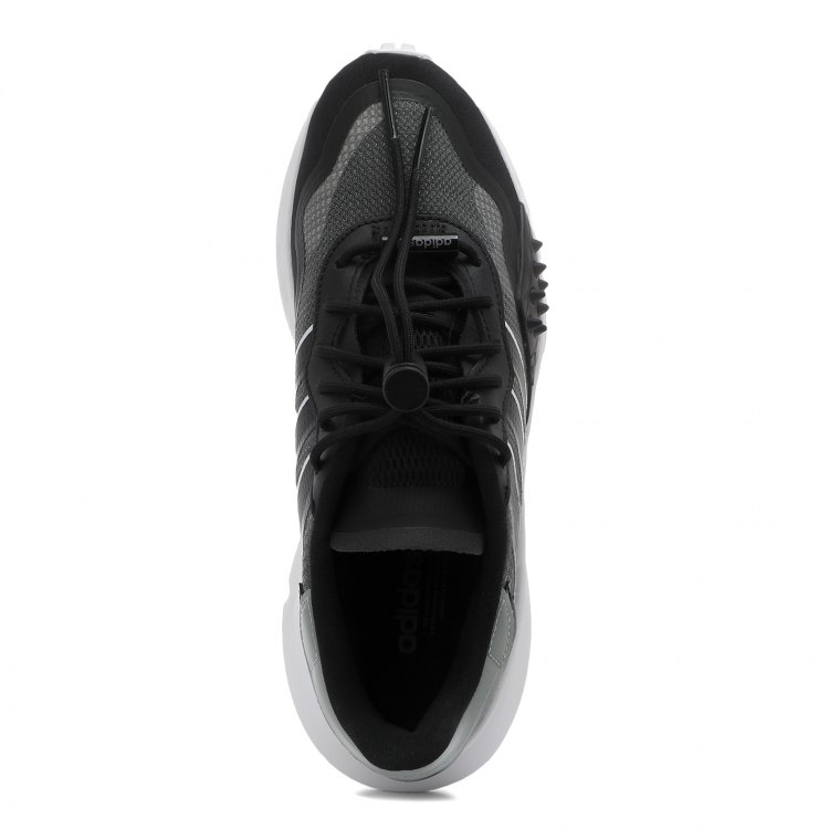 Кроссовки женские Adidas CHOIGO W черные 9 UK