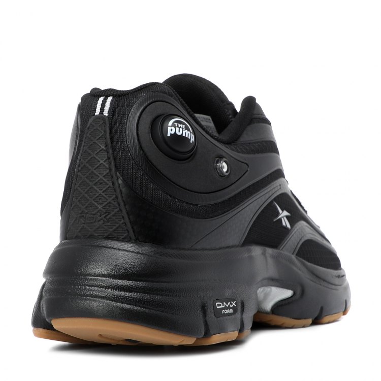 Reebok pump vintage discount homme