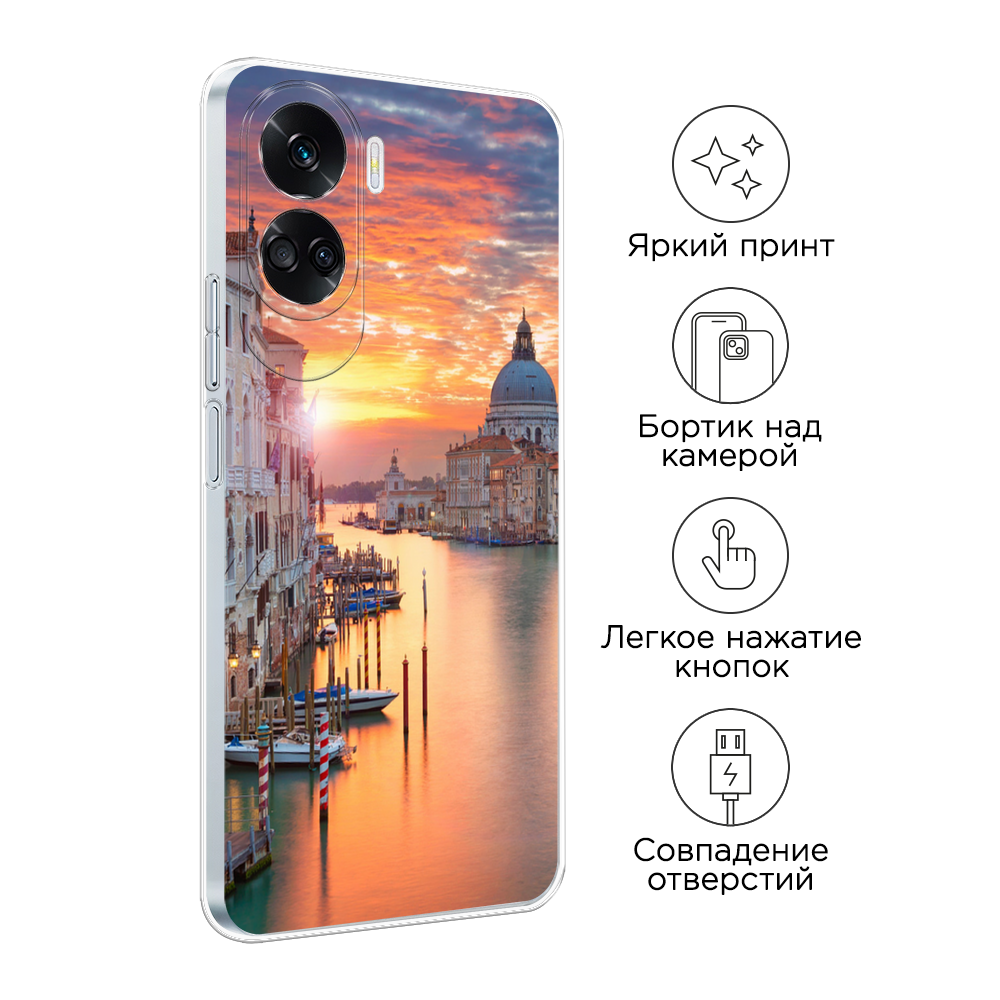 Чехол на Honor 90 Lite 