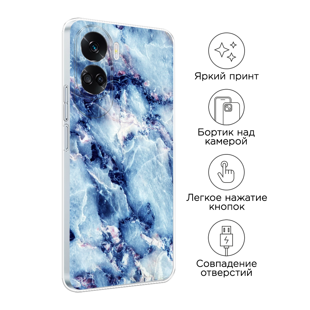 Чехол на Honor 90 Lite 