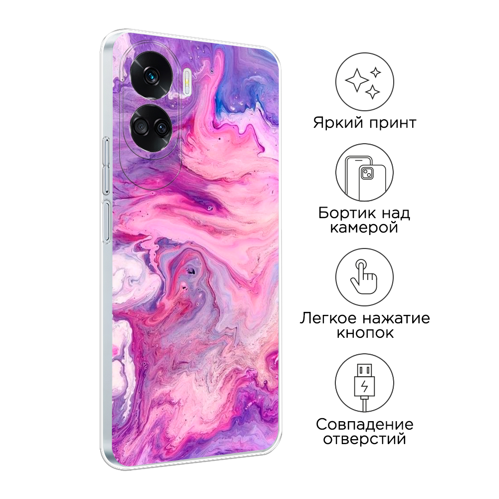 Чехол на Honor 90 Lite 