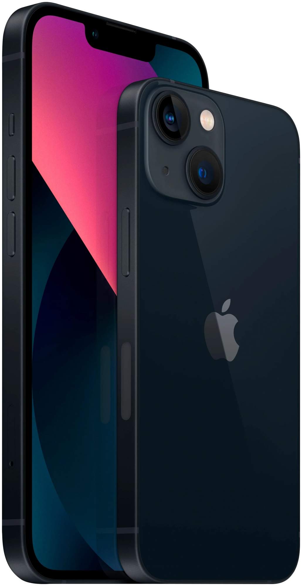 Смартфон Apple iPhone 13 128GB Midnight, купить в Москве, цены в  интернет-магазинах на Мегамаркет