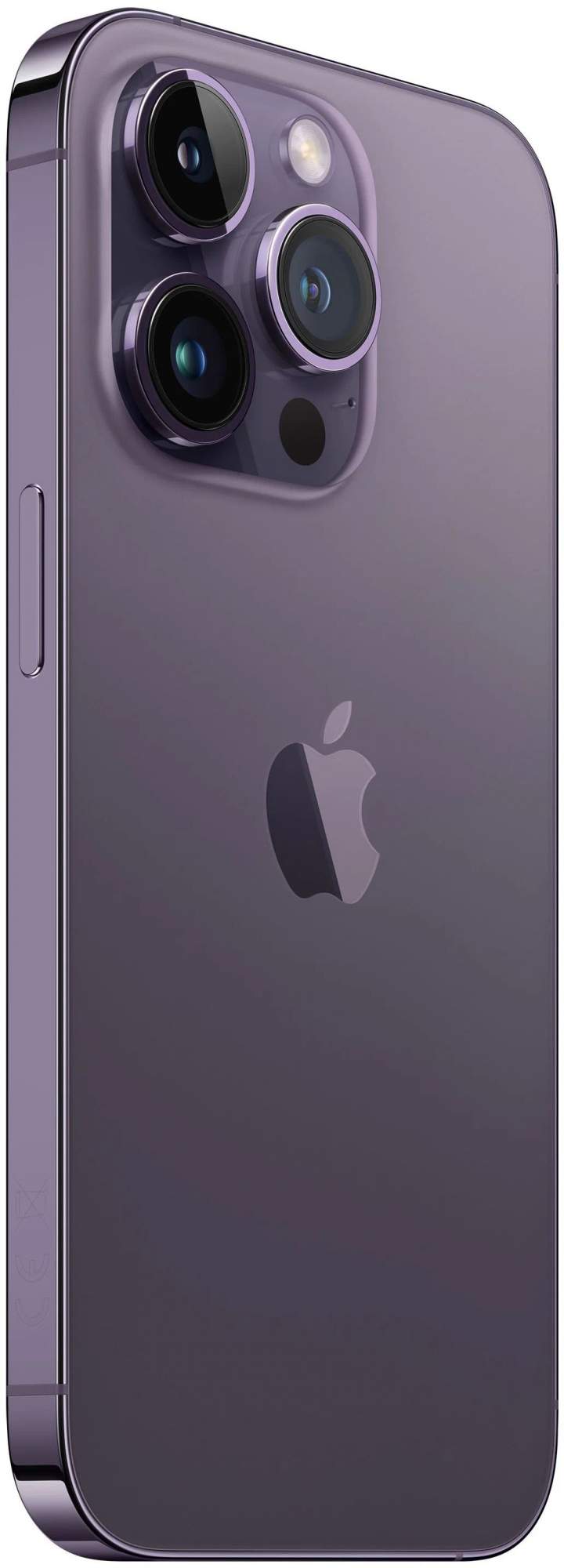 Смартфон Apple IPhone 14 Pro Max 1024Gb Deep Purple, купить в Москве, цены  в интернет-магазинах на Мегамаркет