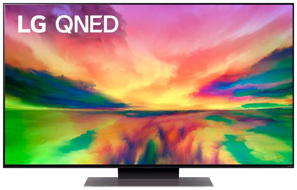 Телевизор LG 50QNED816RA.ARUB, 50"(127 см), UHD 4K, купить в Москве, цены в интернет-магазинах на Мегамаркет