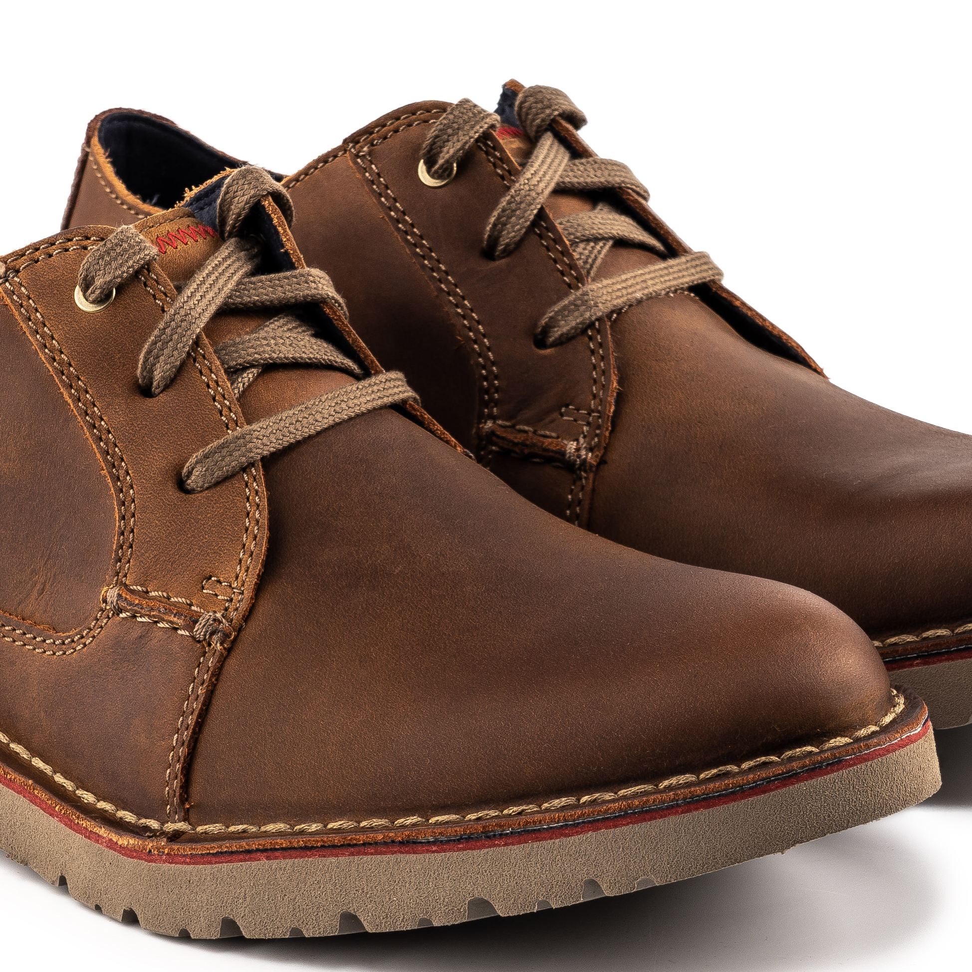 Vargo plain clearance clarks