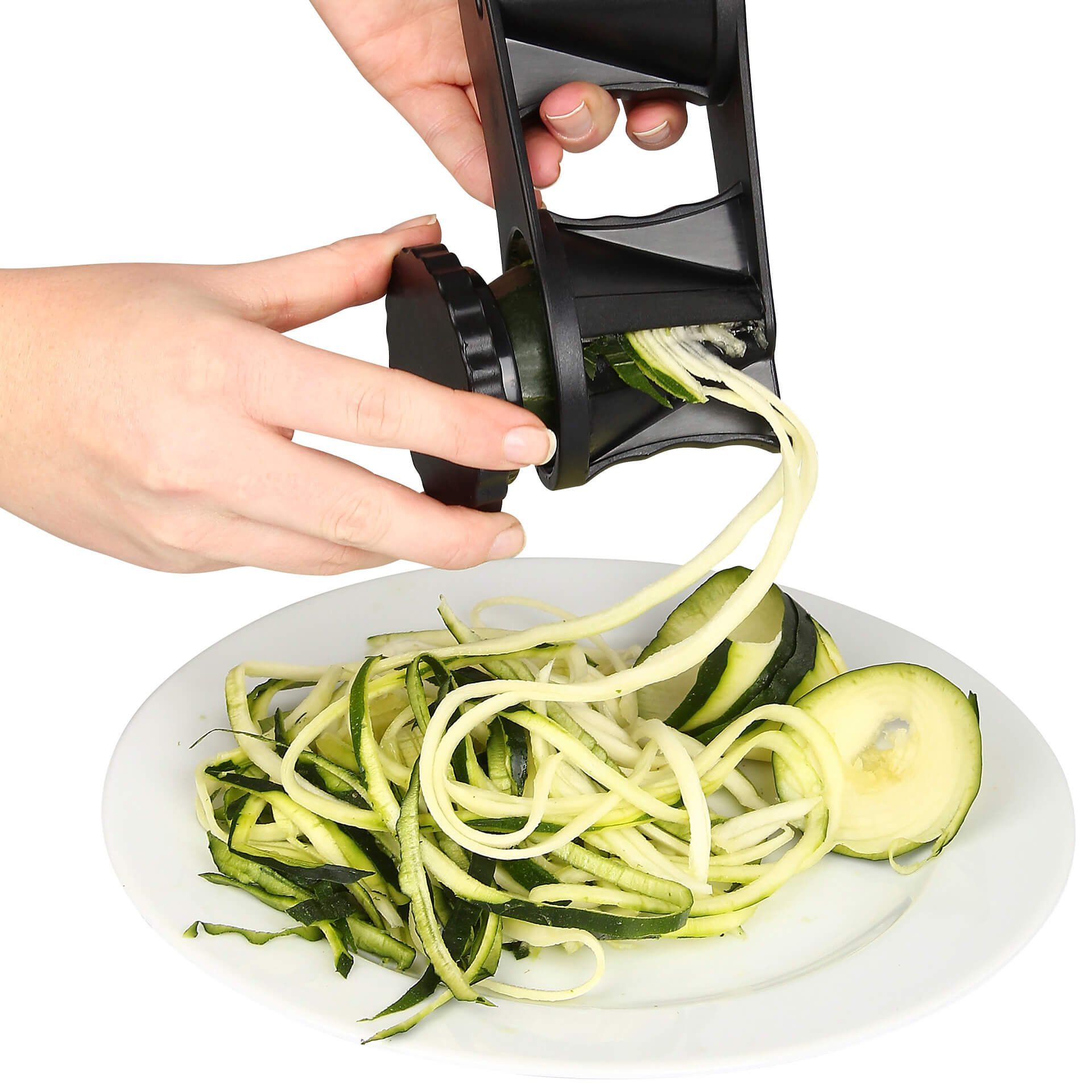 Терка овощная spiralizer