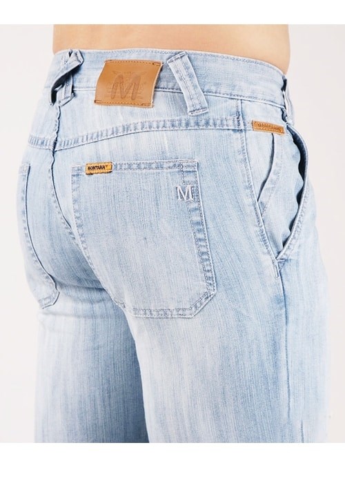 Джинсы мужские Montana 10040 JeansUS.ru