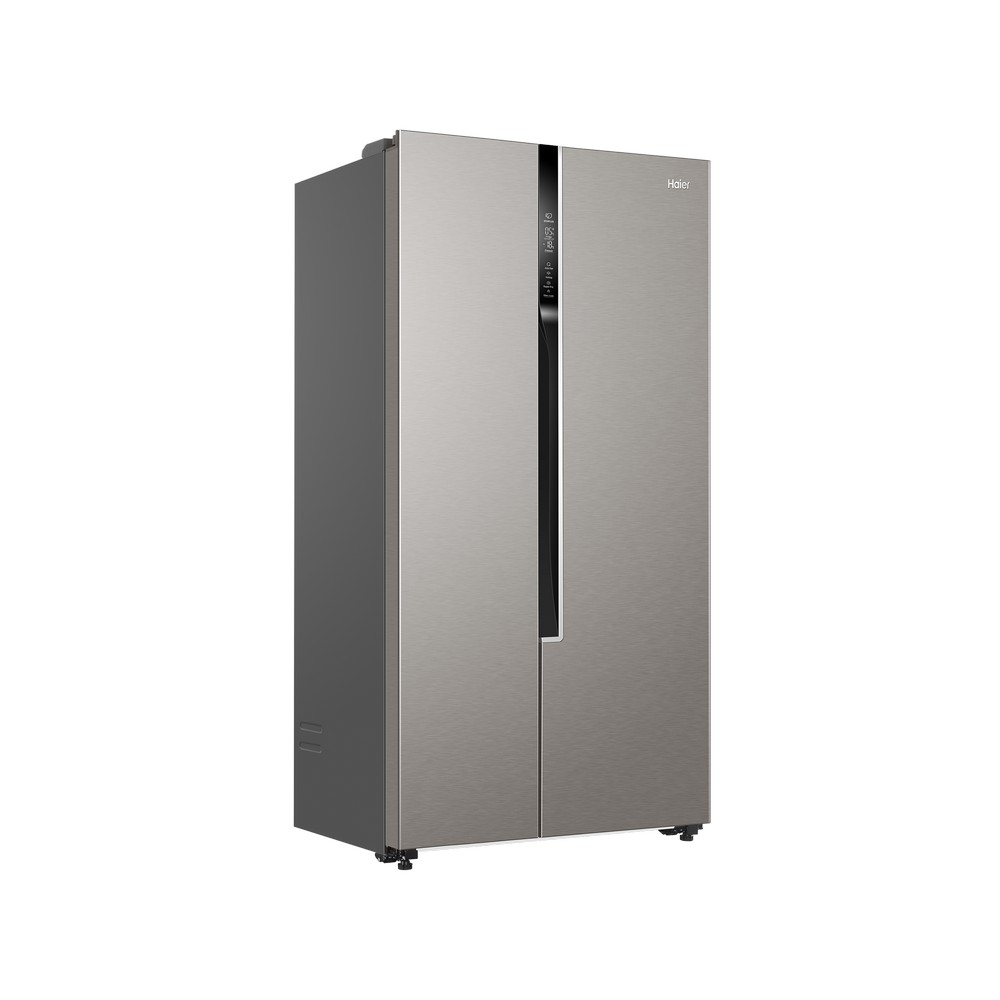 Холодильник наер двухдверный. Холодильник Side by Side Haier HRF-535dm7ru. Холодильник Haier HRF-541dm7ru Silver. Холодильник (Side-by-Side) Haier HRF-541dm7ru. Холодильник Haier HRF-339mf.