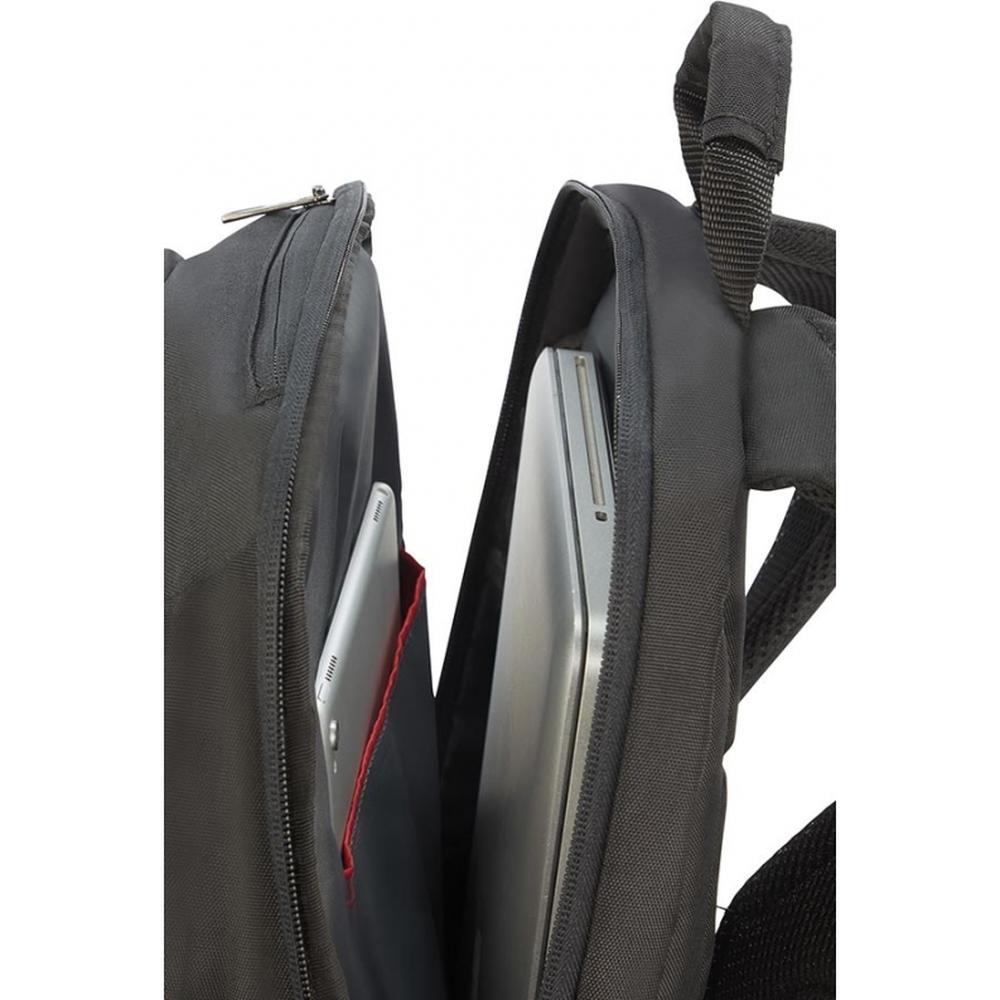 Рюкзак для ноутбука Samsonite CM5-007-09 17" черный