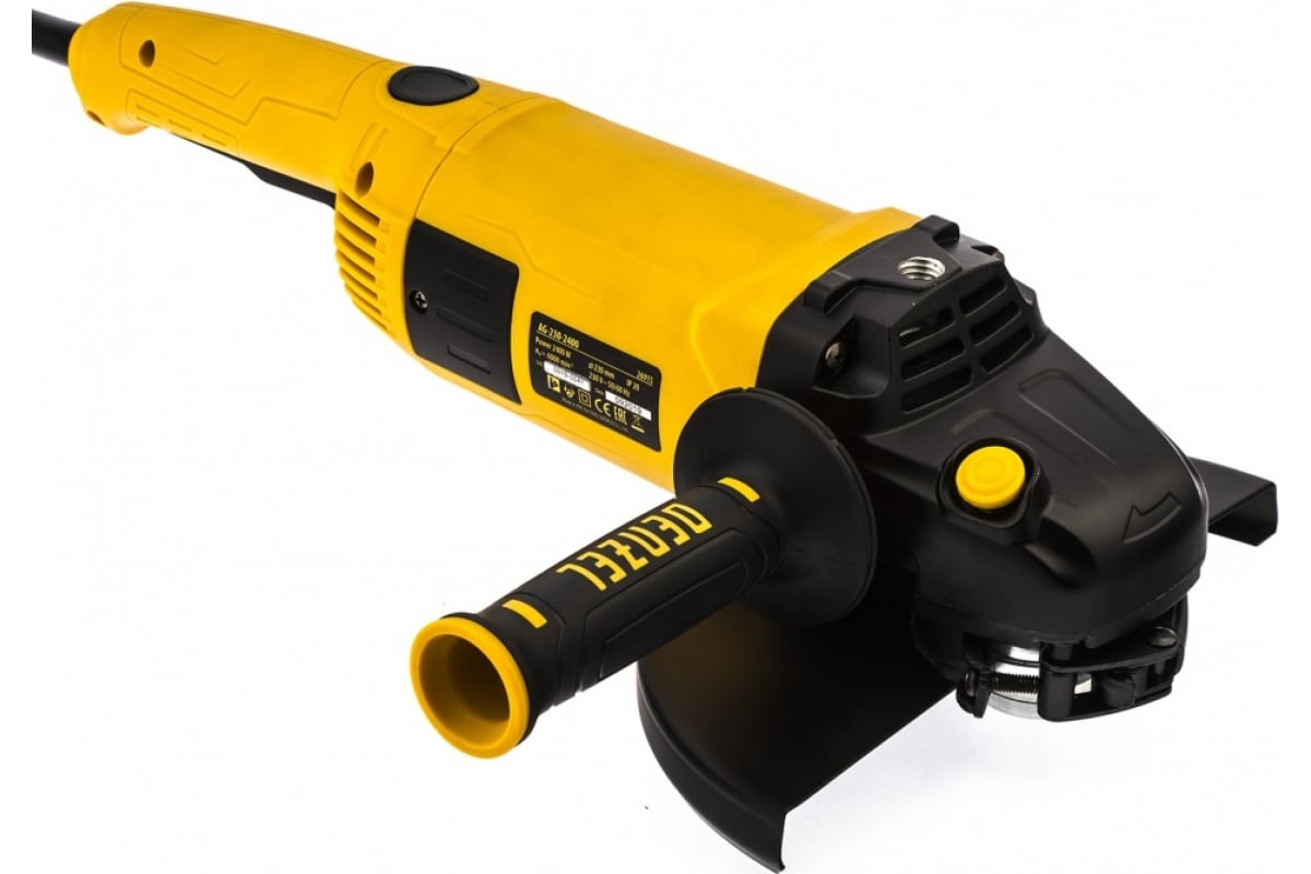 Аккумуляторная Болгарка Дензел Купить