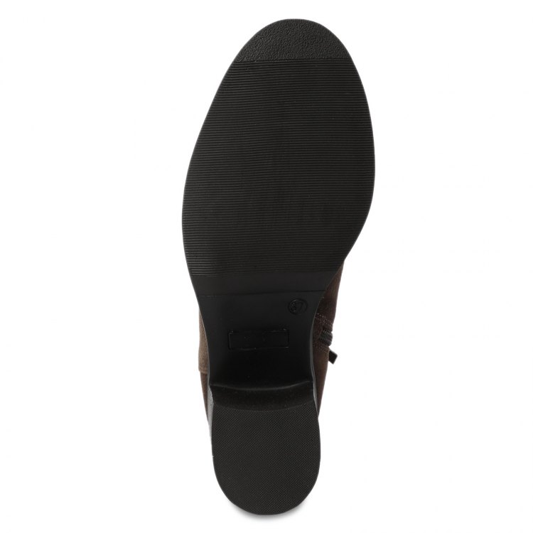Женские ботинки Челси CAPRICE COUNTRY 9-9-25350-27 цв. серо-коричневый 40 EU