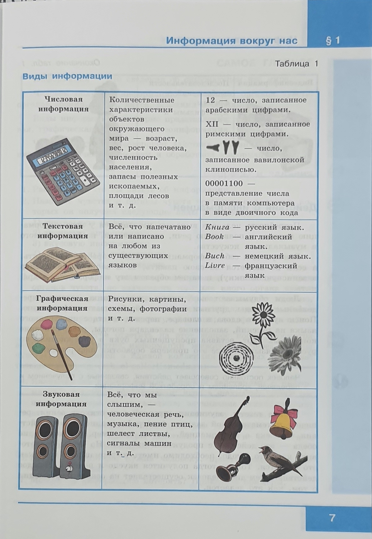 Информатика 5 класс. Учебник - купить учебника 5 класс в  интернет-магазинах, цены на Мегамаркет | 978-5-09-081088-3