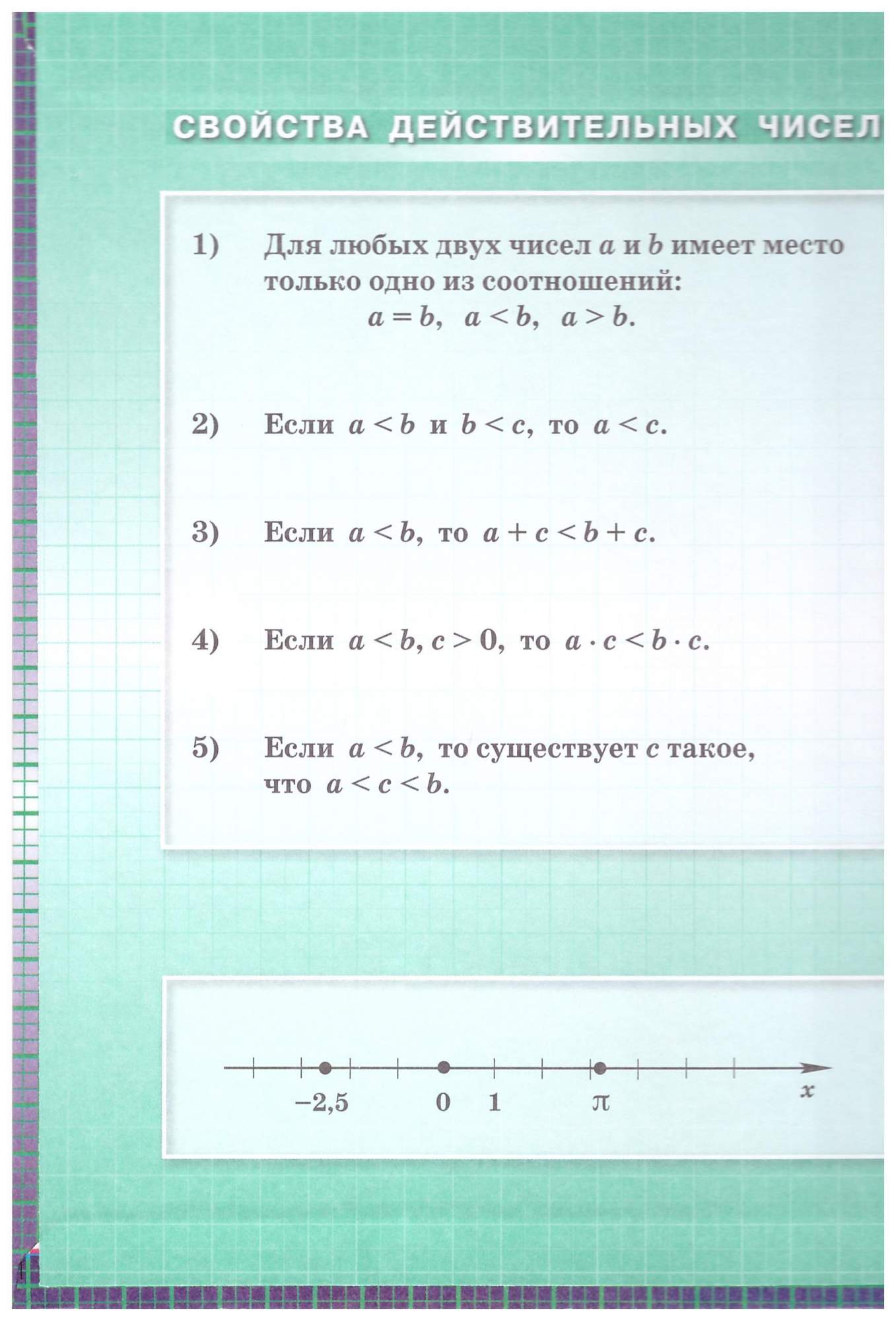 Алгебра. 7 класс. Учебник - купить в Uch-market, цена на Мегамаркет