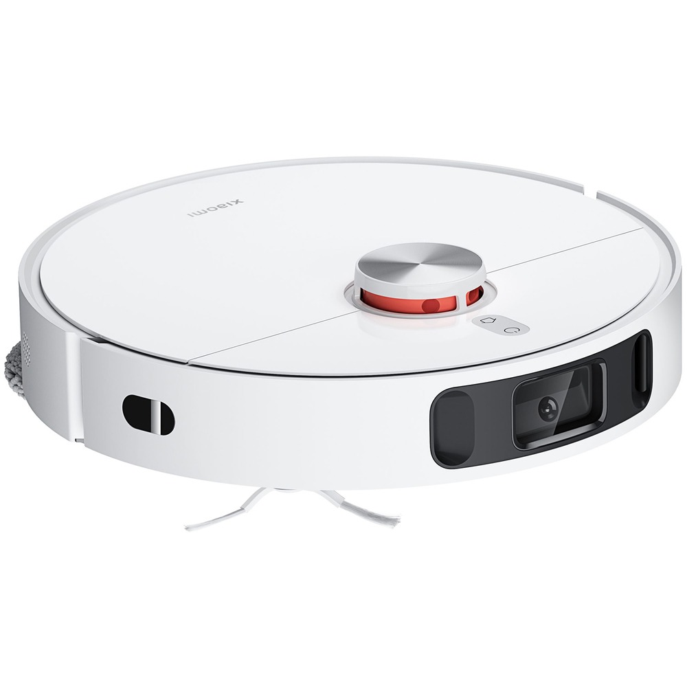 Xiaomi robot best sale vacuum cleaner 2