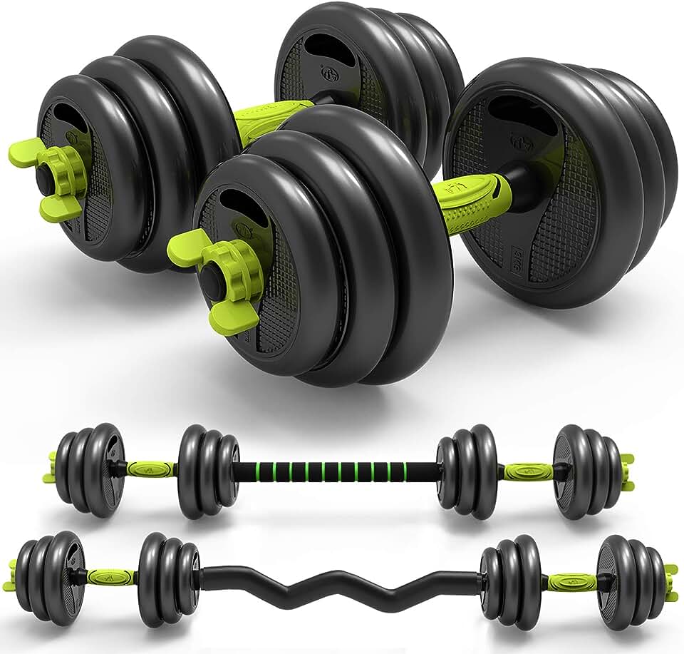 Gsm fitness гантели. Free Weights.