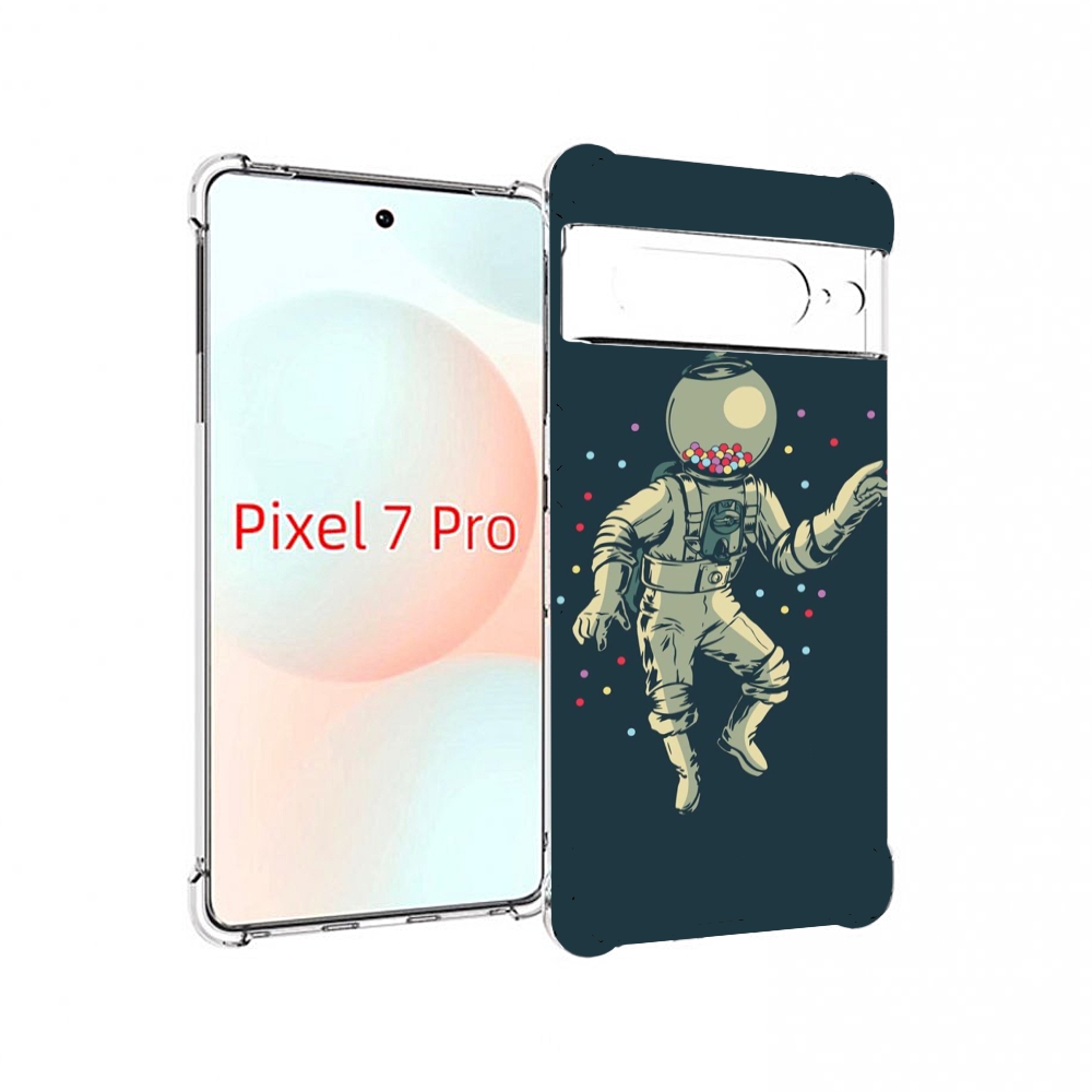Google Pixel 7 Pro Купить Чехол