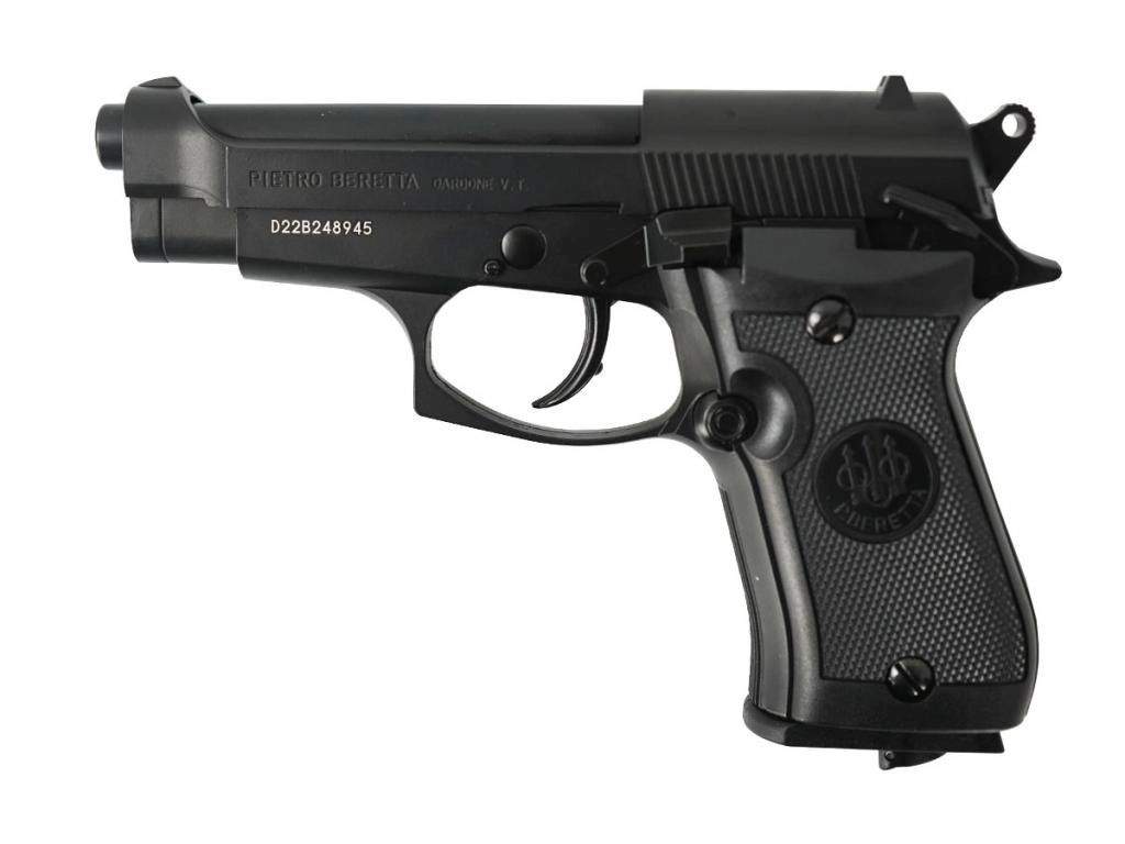 Пневматика umarex. Беретта 84. Beretta 84.