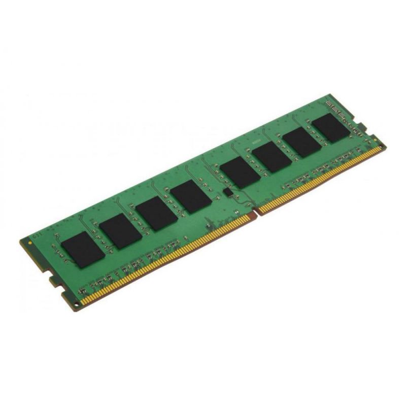 Оперативная память Kingston 16Gb DDR4 3200MHz (KVR32N22D8/16), купить в Москве, цены в интернет-магазинах на Мегамаркет