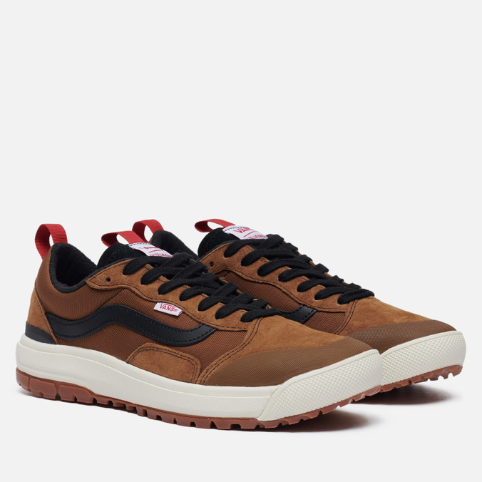 Кроссовки мужские Vans Ultrarange Exo MTE-1 коричневые 46 EU – купить в  Москве, цены в интернет-магазинах на СберМегаМаркет