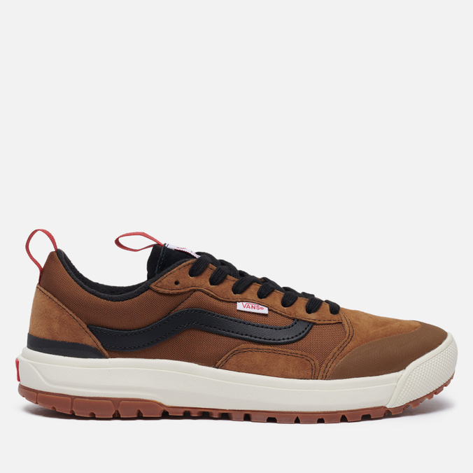 Кроссовки мужские Vans Ultrarange Exo MTE-1 коричневые 46 EU – купить в  Москве, цены в интернет-магазинах на СберМегаМаркет