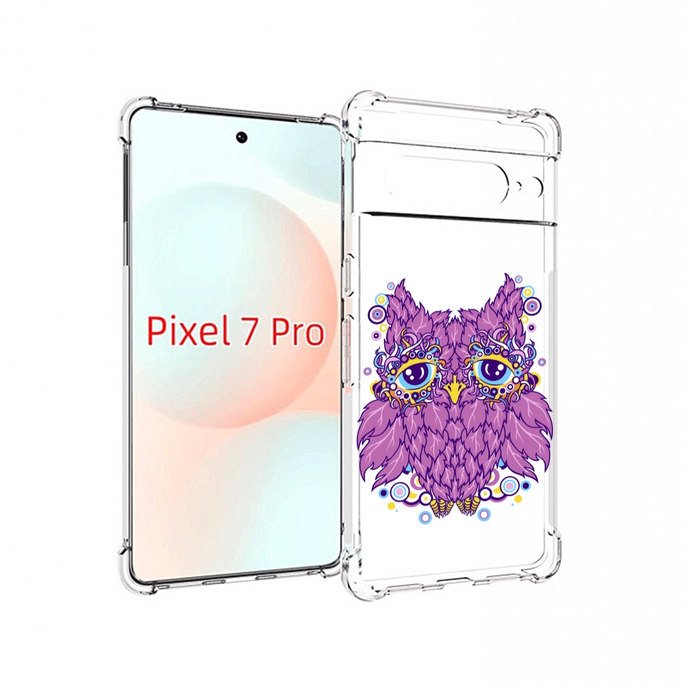Google Pixel 7 Pro Купить Чехол