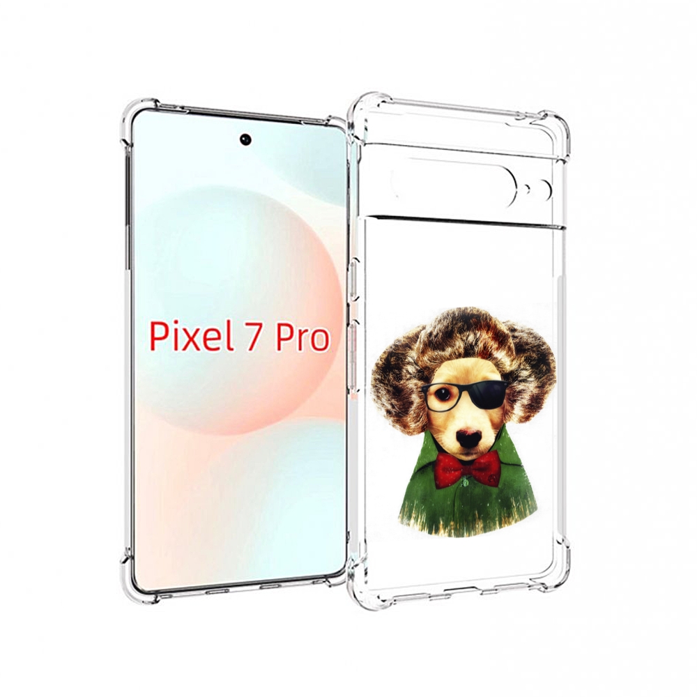 Google Pixel 7 Pro Купить Чехол