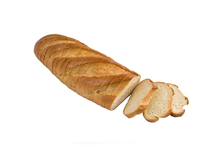 Хлеб белый, Челны-Хлеб, Бутербродный, 200 г