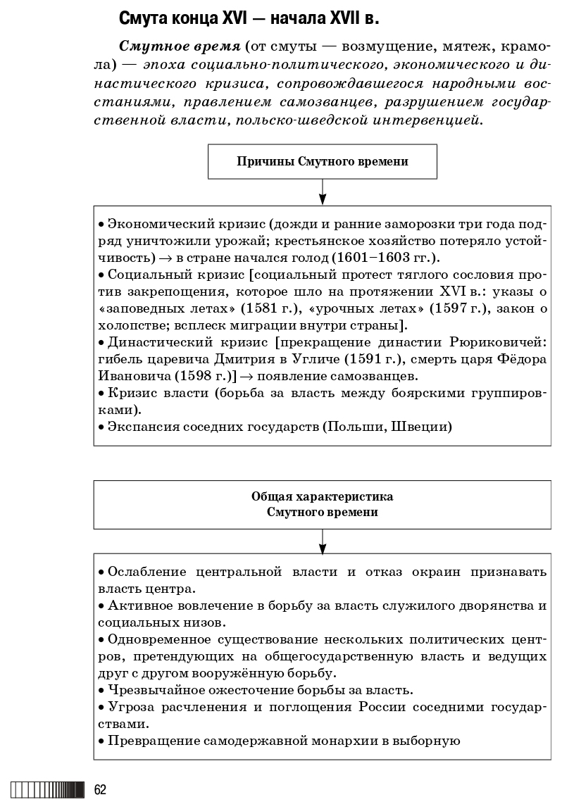 ЕГЭ. История. Новый полный справочник для подготовки к ЕГЭ – купить в  Москве, цены в интернет-магазинах на Мегамаркет