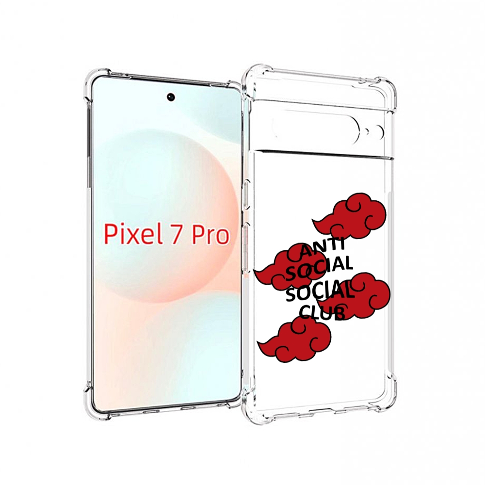 Google Pixel 7 Pro Купить Чехол